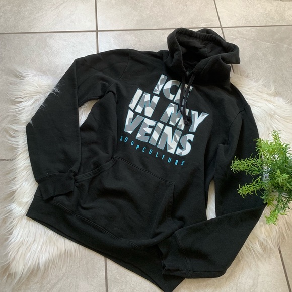 Hoop Culture Other - Hoop Culture. Hoodie. Size M